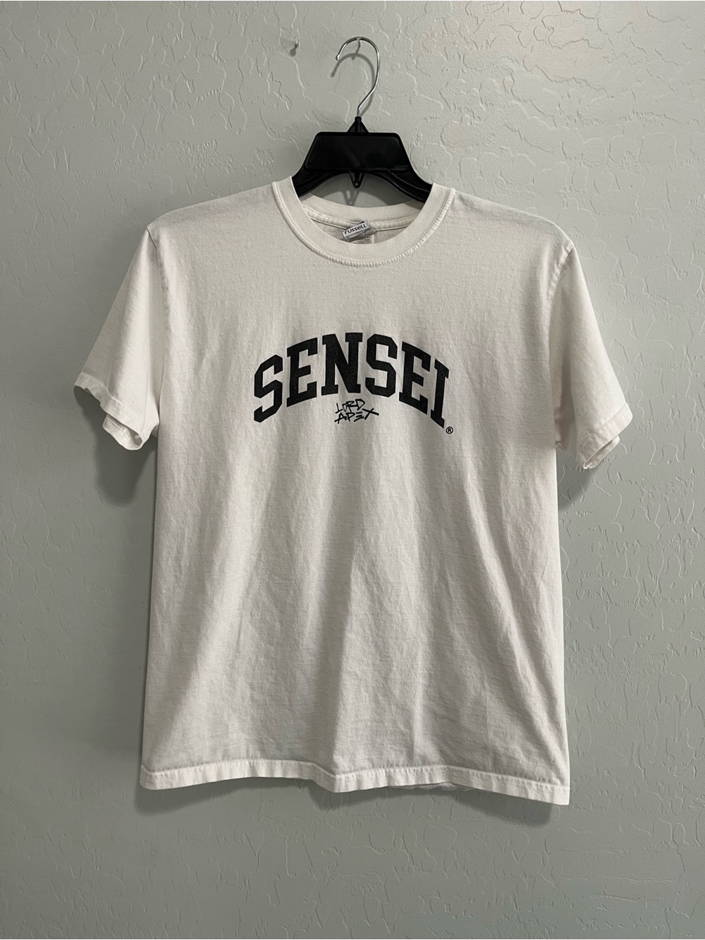 Graphic T-Shirt - Men's Casual Tee
